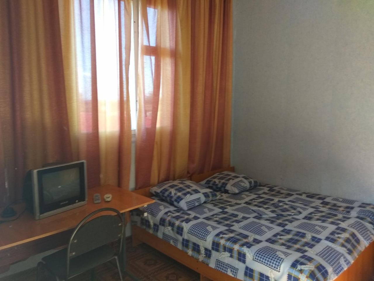 Guesthouse On Kabardinskaya 139A Гагра Екстер'єр фото